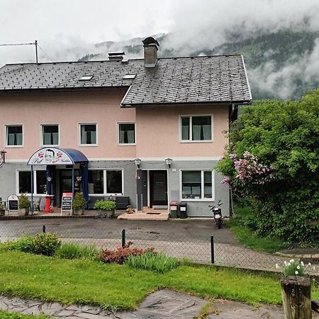 Bed and Breakfast Haus Kolbnitz à Unterkolbnitz Extérieur photo