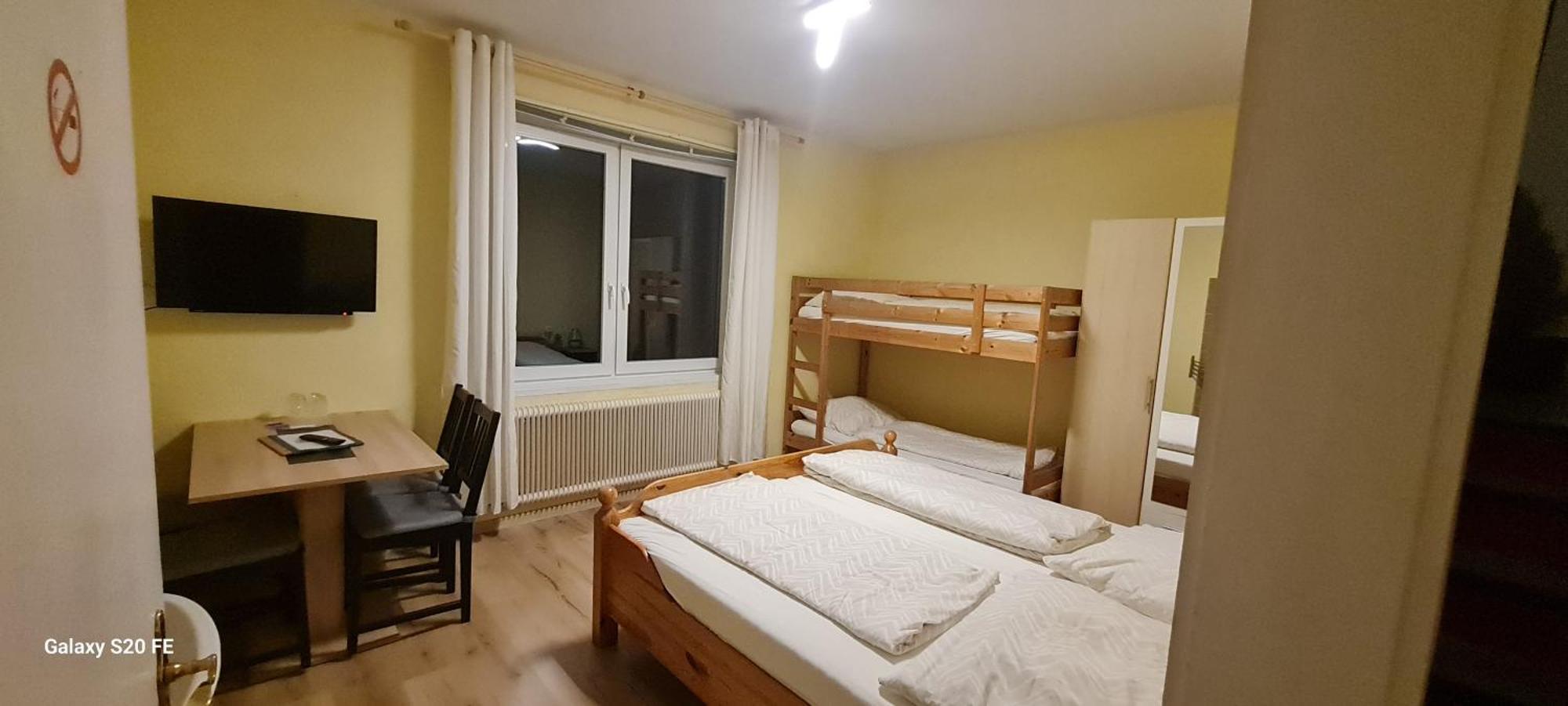 Bed and Breakfast Haus Kolbnitz à Unterkolbnitz Chambre photo